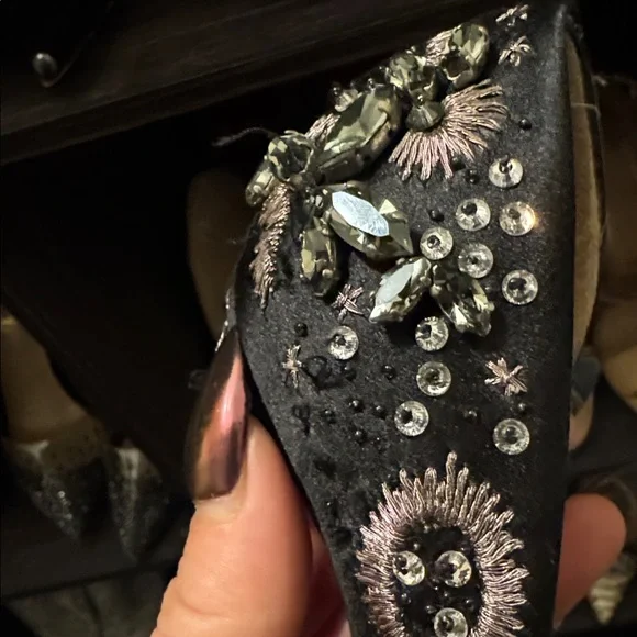 Christian Louboutin Artifice Strass 👠 - Picture 4 of 17